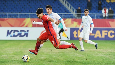 Nhận định bóng đá U23 Qatar vs U23 Hàn Quốc, 15h00 ngày 26/1: Gỡ gạc danh dự