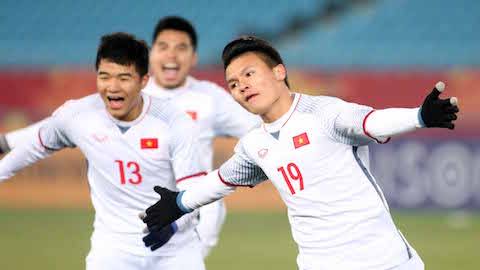 Cựu tuyển thủ Vũ Như Thành: “U23 Việt Nam sẽ vô địch nếu có sự tập trung cao nhất!”
