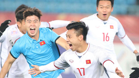 5 điểm nóng trận U23 Việt Nam vs U23 Uzbekistan