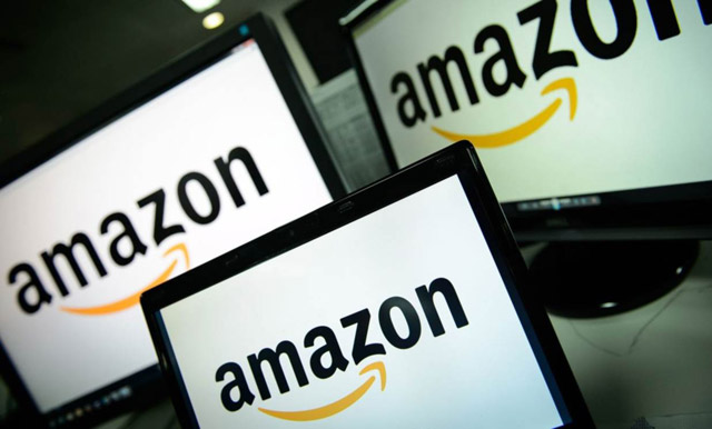 Amazon chưa vội vàng tiếp cận Ngoại hạng Anh