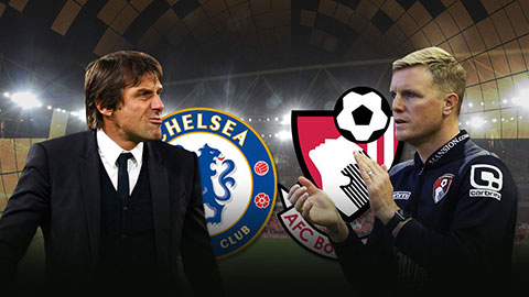 Nhận định Chelsea vs Bournemouth, 02h45 ngày 31/1