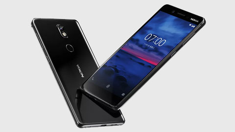 Nokia 7 Plus bất ngờ xuất hiện với Snapdragon 660, 4GB RAM, chạy Android 8