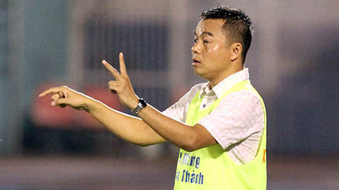 “Người đa năng” Trần Tiến Đại làm Chủ tịch CLB Sài Gòn FC