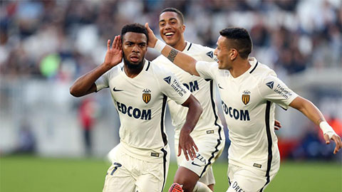 Nhận định bóng đá Monaco vs Montpellier, 03h05 ngày 1/2: Dồn lực vào chung kết