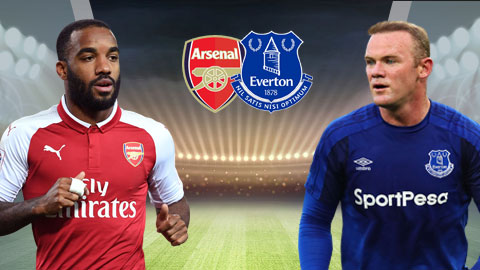 Nhận định Arsenal vs Everton, 00h30 ngày 4/2