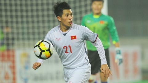 Hà Nội FC lên kế hoạch triệu hồi Đình Trọng