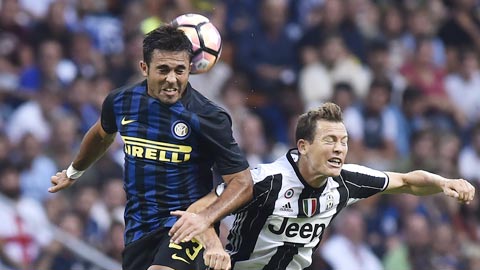 Inter: Thời cơ của Eder đã đến