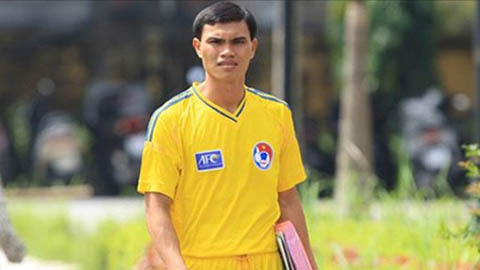 Tài Em trở thành HLV trưởng của Sài Gòn FC