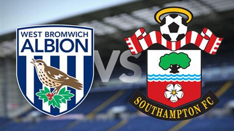VIDEO: West Brom 2-3 Southampton