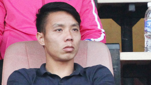 Tiền vệ Ngọc Duy làm trợ lý HLV ở Sài Gòn FC