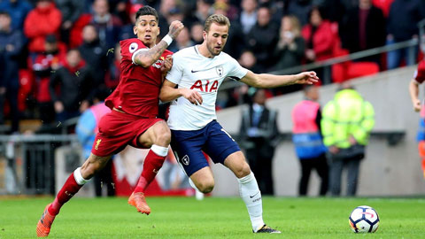 VIDEO: Liverpool 2-2 Tottenham