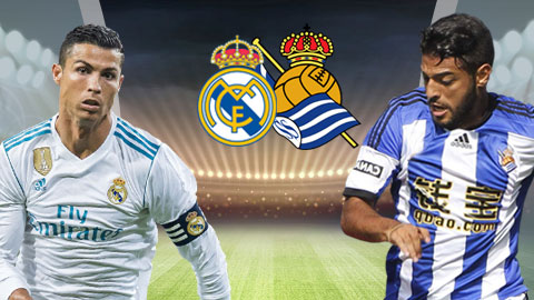 Nhận định Real vs Sociedad, 02h45 ngày 11/2
