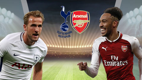 Nhận định Tottenham vs Arsenal, 19h30 ngày 10/2