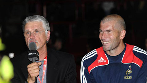 Zinedine Zidane: Khởi đầu một huyền thoại (kỳ 7)