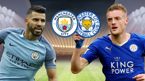 Nhận định Man City vs Leicester, 00h30 ngày 11/2