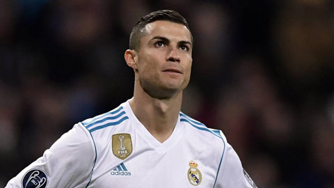 Ronaldo bước sang tuổi 33: Gừng này không còn cay
