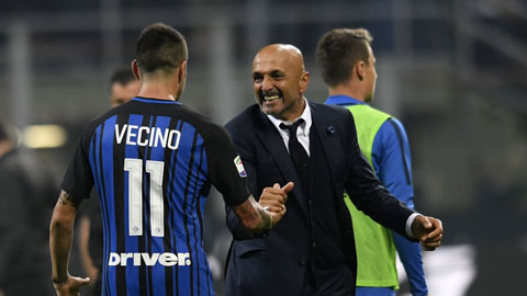 Khủng hoảng ở Inter: Thuyền trưởng Spalletti sẽ bẻ lái con tàu