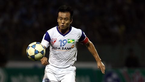 Sài Gòn FC bổ nhiệm cựu tuyển thủ Minh Đức làm trợ lý