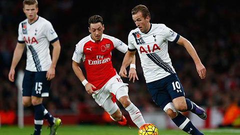 Dự đoán kết quả vòng 27 Ngoại hạng Anh: Tottenham trả nợ Arsenal