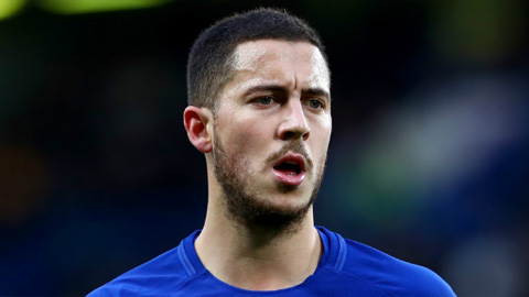 Hazard tiết lộ lý do Chelsea sa sút thê thảm