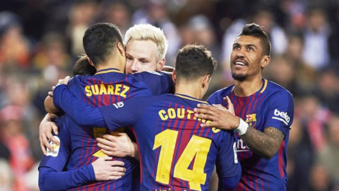 Barca muốn tổ chức chung kết Cúp Nhà vua ở Madrid