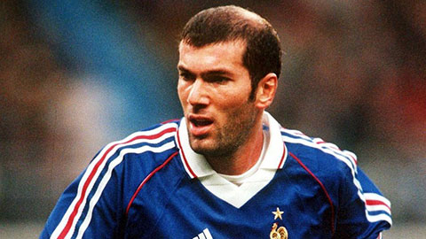 Zinedine Zidane: Khởi đầu một huyền thoại (kỳ 11)