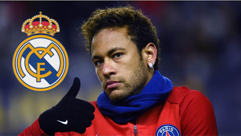 Marcelo khẳng định Neymar sẽ gia nhập Real