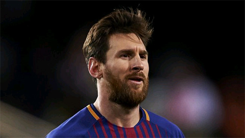Morata: "Không thể ngăn cản Messi"