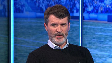 Roy Keane khinh thường thành tích của Liverpool và Tottenham