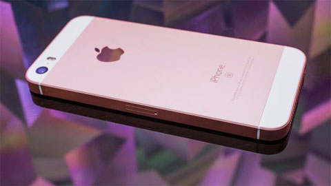 iPhone SE 2 sẽ có màn hình lớn hơn, mạnh như iPhone 7