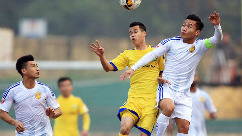 Quảng Nam FC đứng trước cơ hội lịch sử