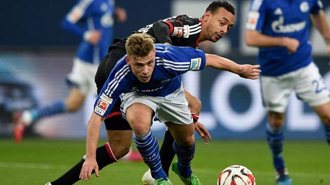 Leverkusen vs Schalke: Điểm nóng BayArena