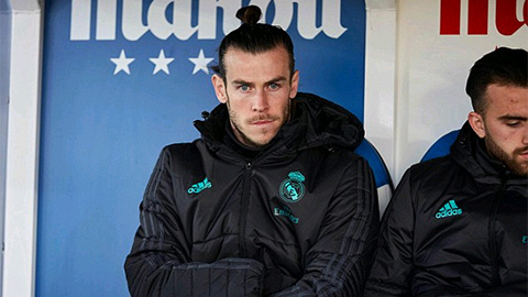 Zidane đích thân làm sáng tỏ tương lai của Bale