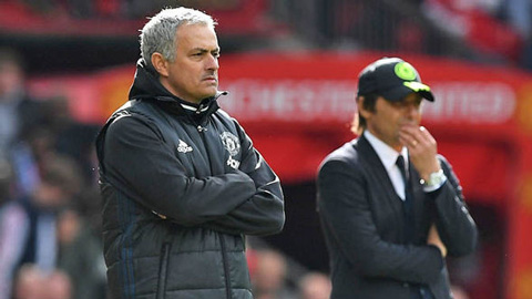 Mourinho không coi trọng đại chiến với Chelsea