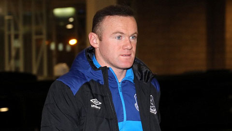 Rooney đối mặt hóa đơn truy thu thuế 3,5 triệu bảng