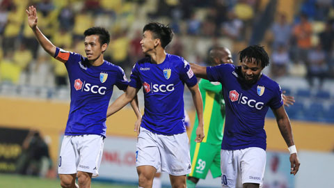 Hà Nội FC, sức mạnh và sức trẻ