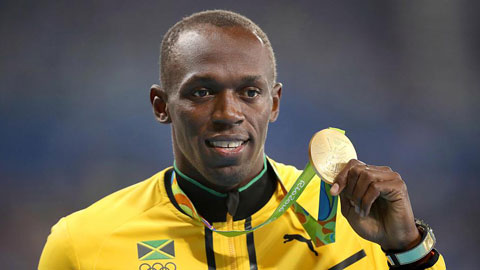 Tin giờ chót 26/2: Usain Bolt ký hợp đồng bóng đá chuyên nghiệp