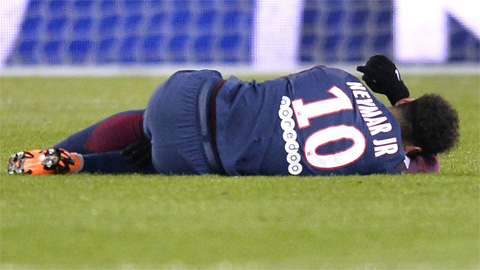Quá láu cá, Neymar bị tố đã tự chuốc họa vào thân