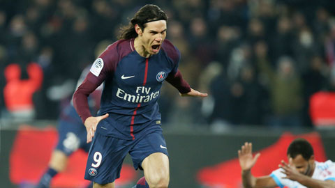 Nhận định bóng đá PSG vs Marseille, 03h05 ngày 1/3: Gần hơn mục tiêu “ăn ba”