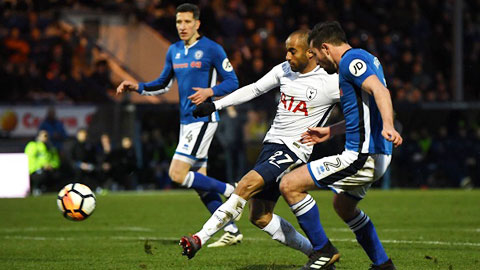 Nhận định bóng đá Tottenham vs Rochdale, 02h45 ngày 1/3: Khách dừng cuộc chơi