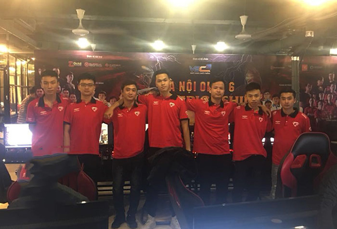 Clan GameTV sẽ yếu đi sau sự ra đi của đội trưởng NO1