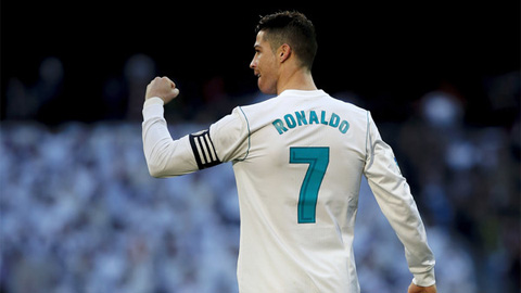 Real đang cần Ronaldo hơn bao giờ hết
