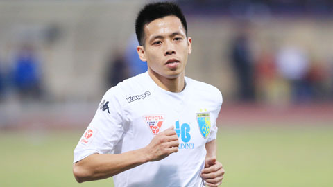 5 cầu thủ Việt đang trong giai đoạn đẹp nhất của sự nghiệp