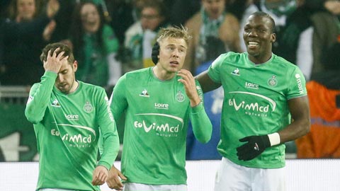 Nhận định bóng đá St.Etienne vs Dijon, 02h00 ngày 4/3