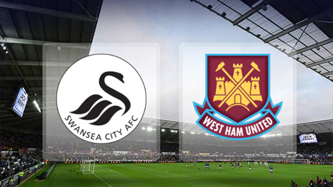 VIDEO: Swansea 4-1 West Ham