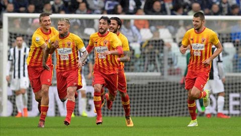 Nhận định bóng đá Benevento vs Verona, 21h00 ngày 4/3