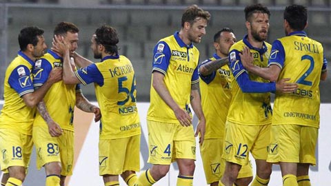 Nhận định bóng đá Chievo vs Sassuolo, 21h00 ngày 4/3