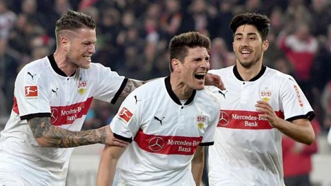 Nhận định bóng đá Cologne vs Stuttgart, 21h30 ngày 4/3
