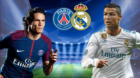 Nhận định bóng đá PSG vs Real Madrid, 02h45 ngày 7/3: Núi cao thì mặc núi cao