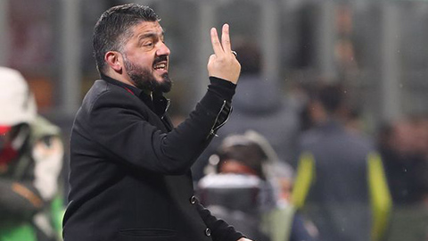 Gattuso muốn Milan gai góc giống mình